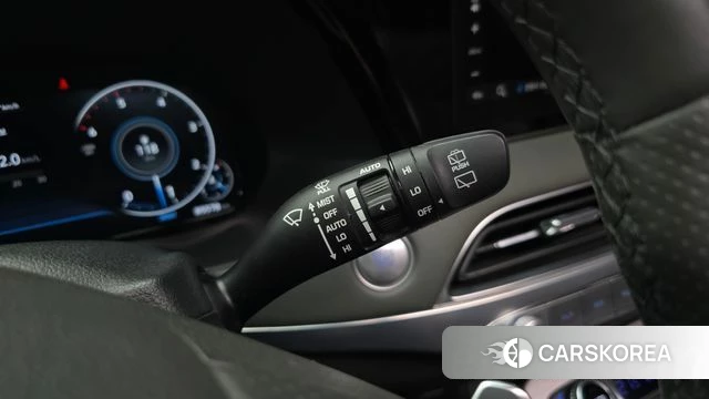 Hyundai Palisade id 4501745 из Кореи 28