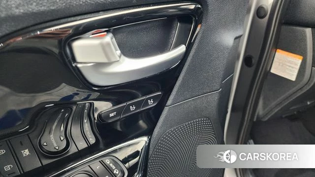 Kia Niro EV id 4423546 из Кореи 28