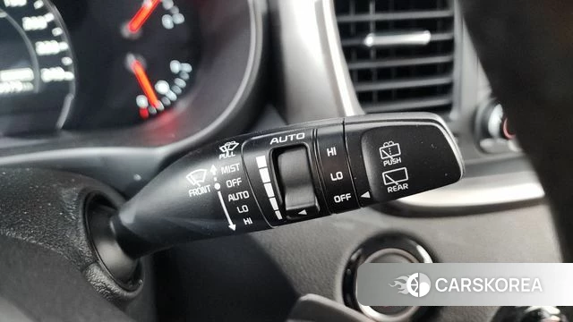 Kia The New Sorento id 4310866 из Кореи 28
