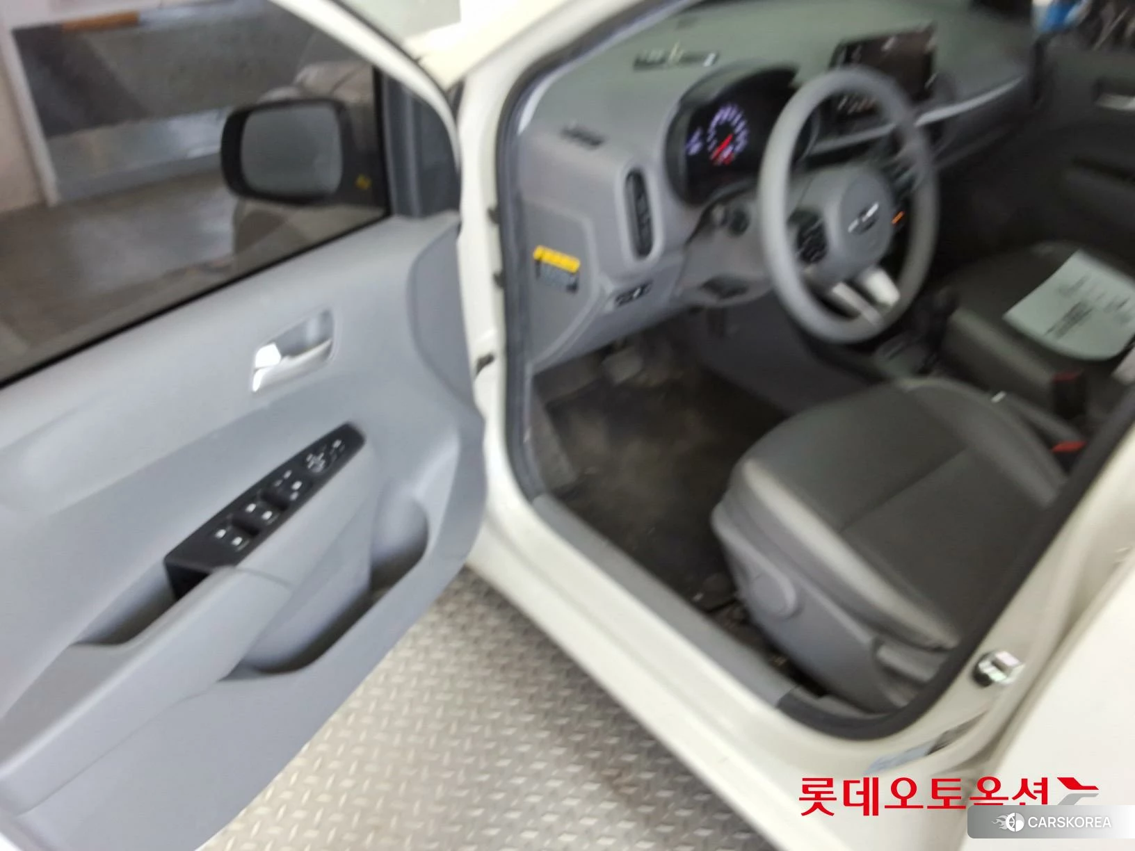 Kia Morning id 3882123 из Кореи 28