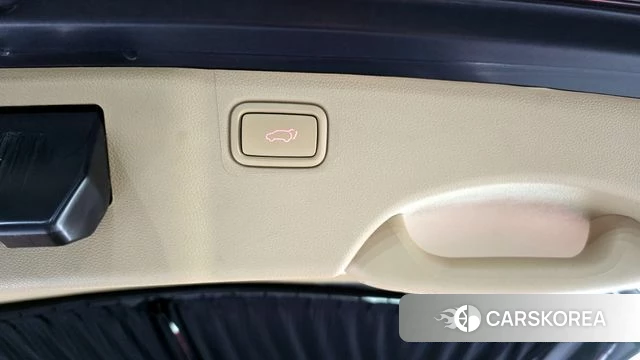 Kia The New Carnival id 4269302 из Кореи 28