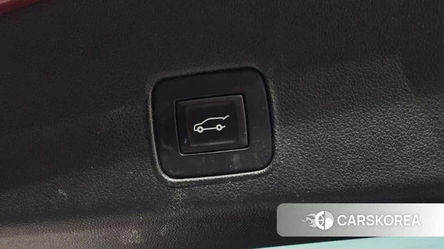 Chevrolet (GM Daewoo) Trailblazer id 4672225 из Кореи 28