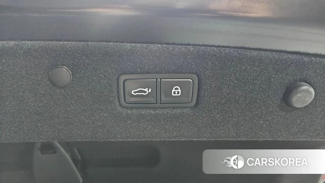 Kia K8 id 4409207 из Кореи 28