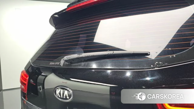 Kia The New Carnival id 4530234 из Кореи 28