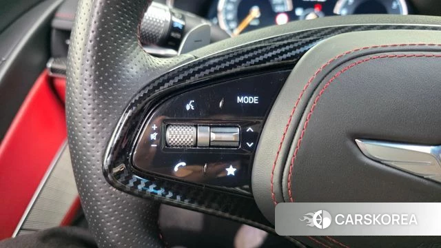 Genesis G80 (RG3) id 4323805 из Кореи 28