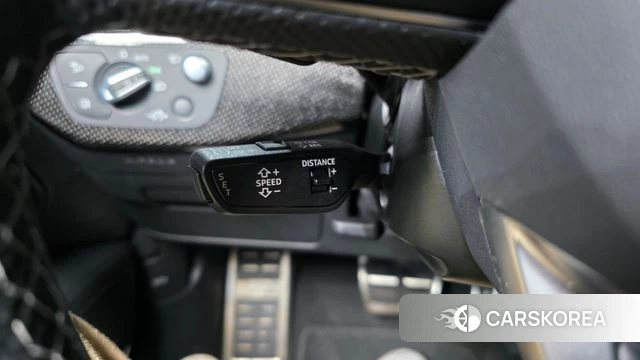 Audi S4 (B9) id 4388628 из Кореи 28