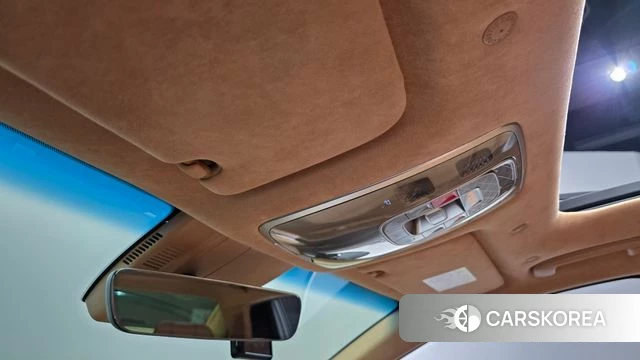 Genesis G90 (RS4) id 4309141 из Кореи 28