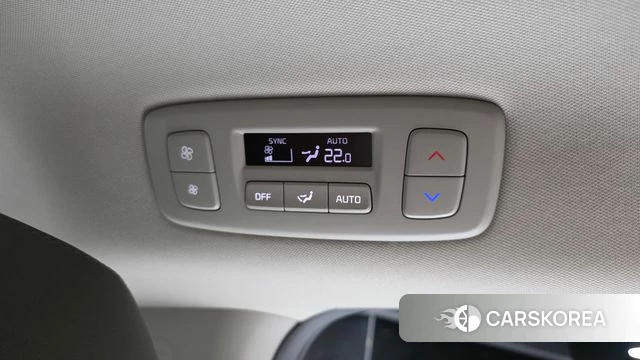 Kia The New Carnival 4th Generation id 4783273 из Кореи 28
