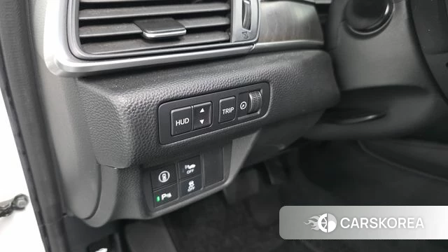 Honda Accord 10th Generation id 4447261 из Кореи 28