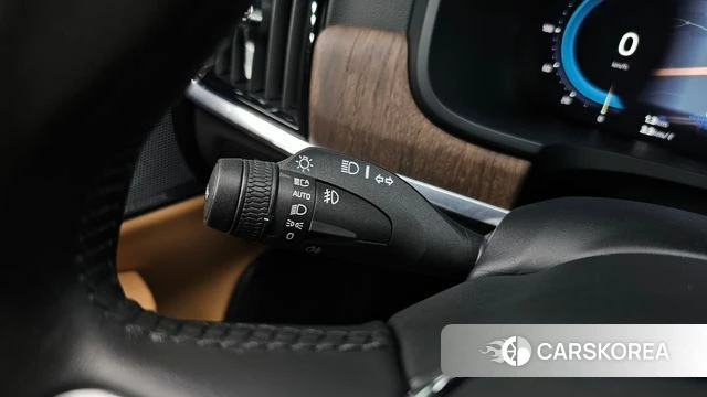 Volvo S90 id 4415551 из Кореи 28