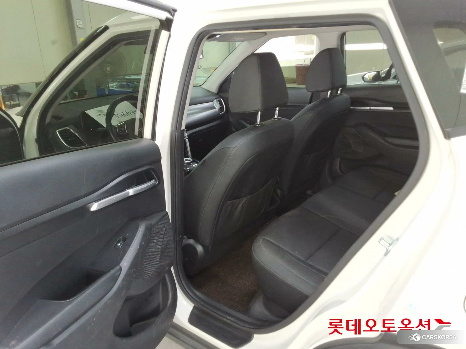 Kia Seltos id 4909234 из Кореи 28