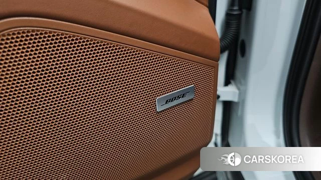 Porsche Cayenne (PO536) id 4350761 из Кореи 28