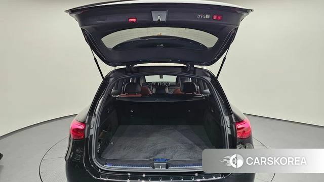 Mercedes-Benz GLC-Class X254 id 4308201 из Кореи 28