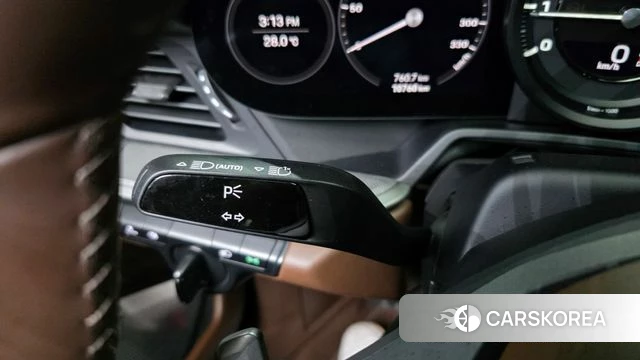 Porsche 911(992) id 4700880 из Кореи 28