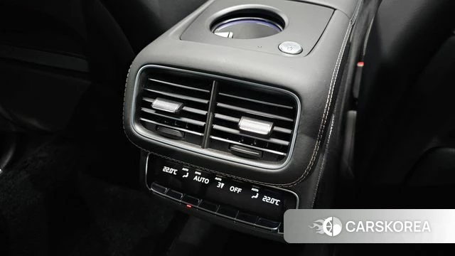 Mercedes-Benz GLS - Class X167 id 4337567 из Кореи 28
