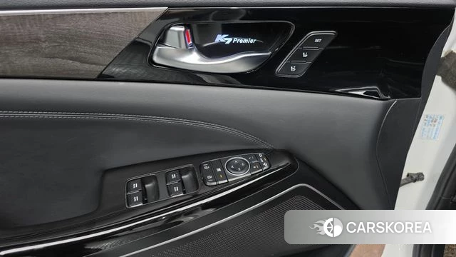 Kia K7 Premier id 4458868 из Кореи 28