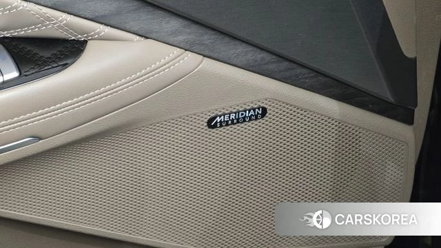 Kia K8 Hybrid id 4469992 из Кореи 28