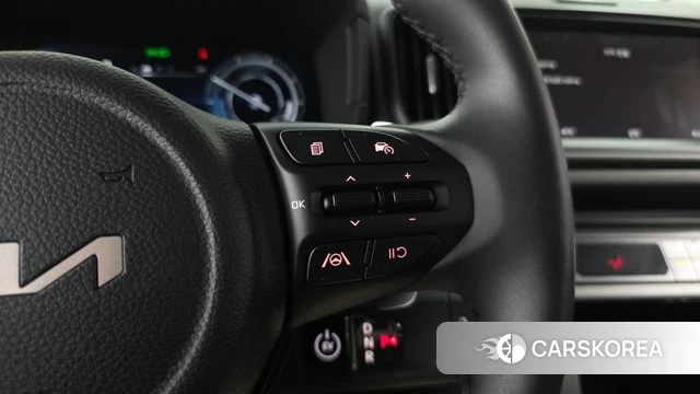 Kia The New Kia Ray EV id 4540139 из Кореи 28