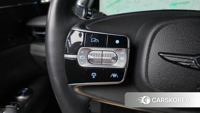 Genesis G90 (RS4) id 4656744 из Кореи 28