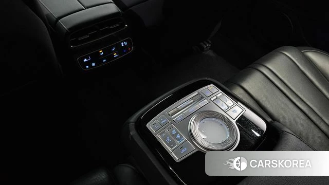 Genesis G80 (RG3) id 4849425 из Кореи 28