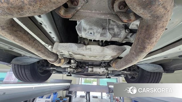 Dodge Challenger id 4447653 из Кореи 28