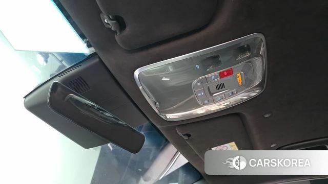 Genesis G80 (RG3) id 4499784 из Кореи 28