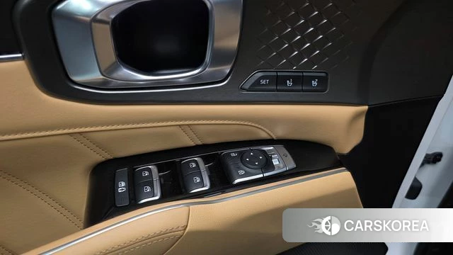 Kia Sorento 4th Generation id 4768996 из Кореи 28