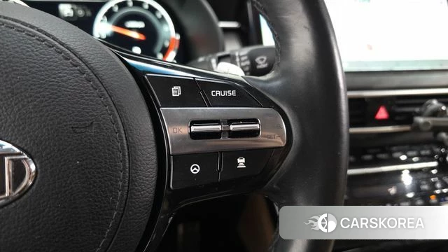 Kia K7 Premier id 4362996 из Кореи 28