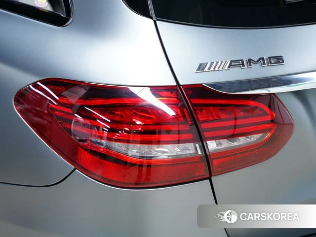 Mercedes-Benz C-class AMG id 4291343 из Китая 28