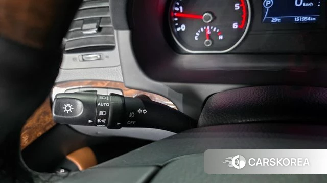 Kia The New Mohave id 4652262 из Кореи 28