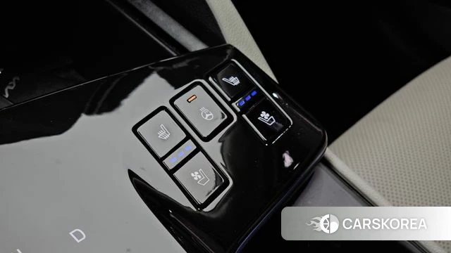 Kia Sportage 5th Generation Hybrid id 4457558 из Кореи 28