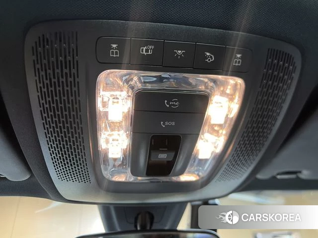 Mercedes-Benz GLB id 4290996 из Китая 28