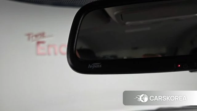 Renault Korea (Samsung) SM3 Z.E. id 4717578 из Кореи 28