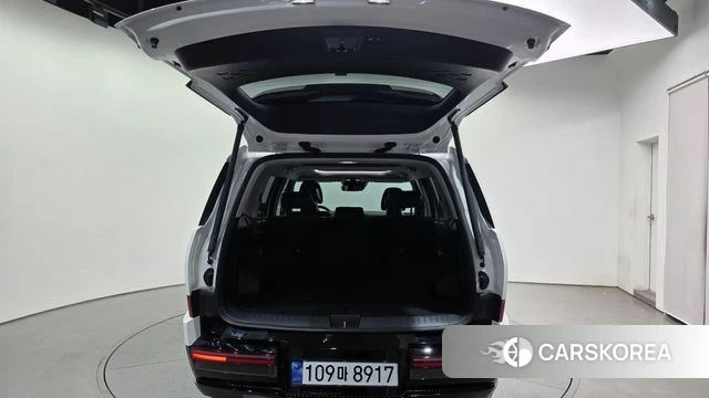 Hyundai Santa Fe (MX5) id 4243196 из Кореи 28