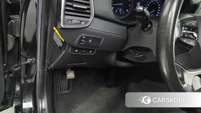 Hyundai Grandeur IG id 4557443 из Кореи 28