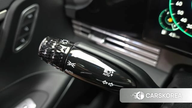Hyundai The New Grandeur IG Hybrid id 4429866 из Кореи 28