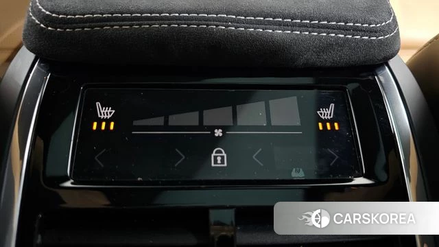 Volvo XC90 second Generation id 4507379 из Кореи 28