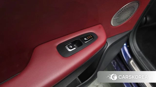 Kia Stinger id 4351259 из Кореи 28