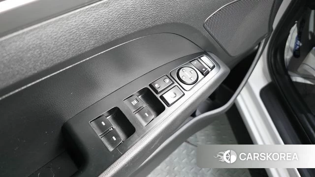 Hyundai The New Avante AD id 4677605 из Кореи 28