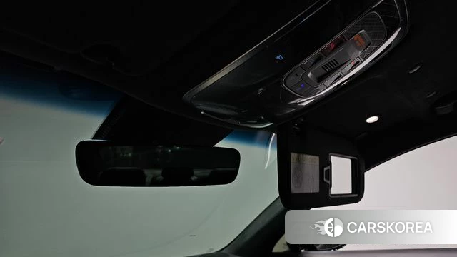 Genesis G90 (RS4) id 4757807 из Кореи 28