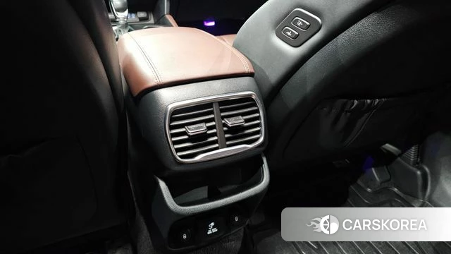 Hyundai Santa Fe TM id 4751061 из Кореи 28