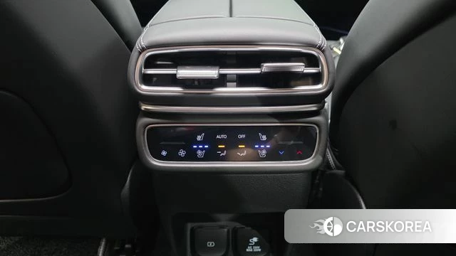 Genesis GV80 Coupe id 4623374 из Кореи 28