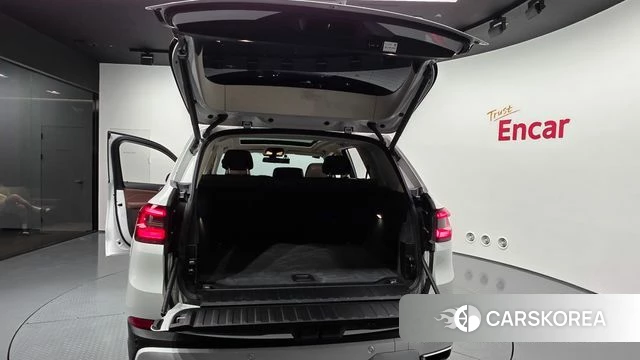 BMW X5 (G05) id 4713086 из Кореи 28
