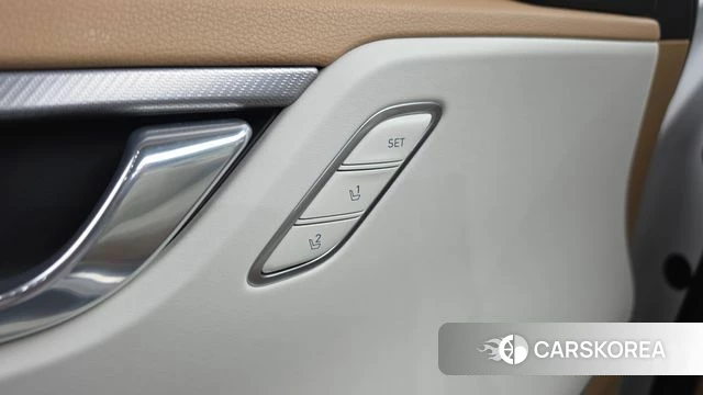 Hyundai The New Grandeur IG id 4283454 из Кореи 28