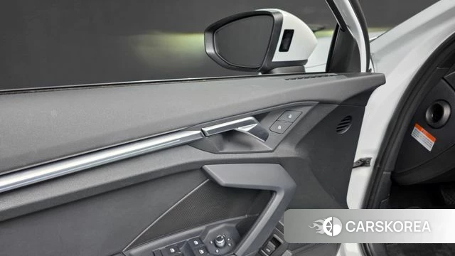 Audi A3 (8Y) id 4792484 из Кореи 27