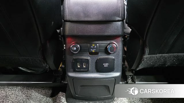 Ford Explorer id 4384619 из Кореи 28