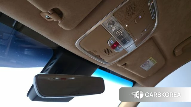 Kia The New K9 2nd generation id 4561062 из Кореи 28
