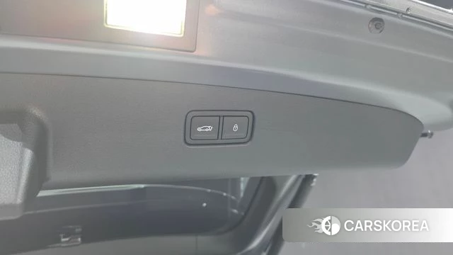 Genesis GV70 id 4603120 из Кореи 28