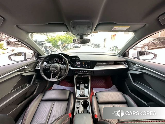 Audi A3 id 4260346 из Китая 28