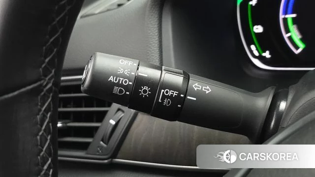 Honda Accord 10th Generation id 4345584 из Кореи 28